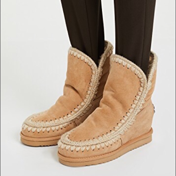 mou eskimo boots
